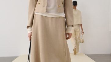 By Malene Birger Pre-Fall 2025