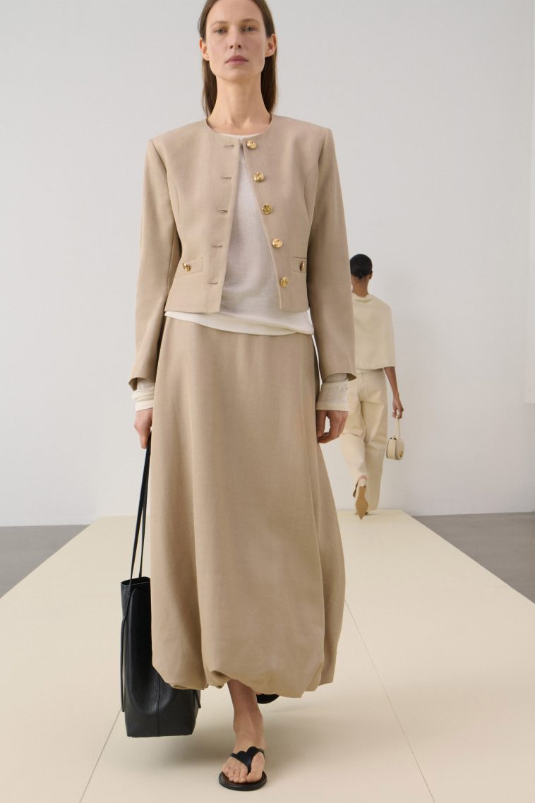 By Malene Birger Pre-Fall 2025