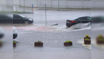 Tamil Nadu rain update: IMD predicts heavy rainfalls between Dec 16-19