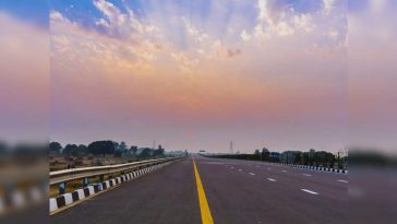 Gwalior-Agra Expressway to cut travel time and boost connectivity between UP, MP, and Rajasthan