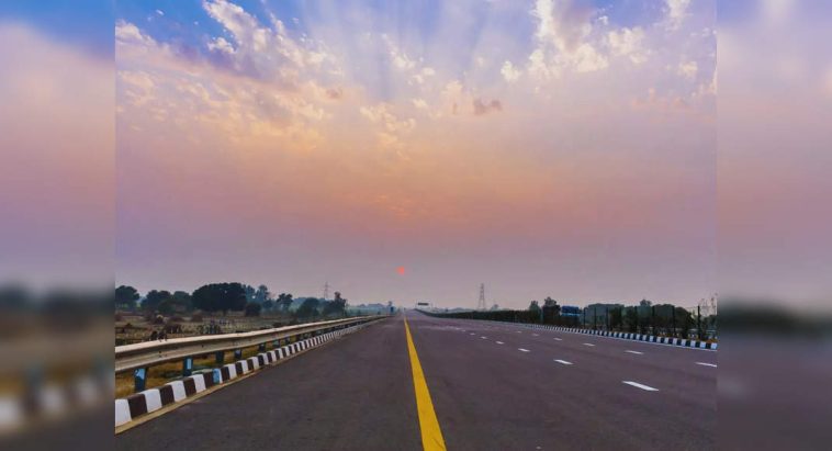 Gwalior-Agra Expressway to cut travel time and boost connectivity between UP, MP, and Rajasthan