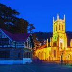 Shimla’s historic 104-year old ice skating rink opens for the season