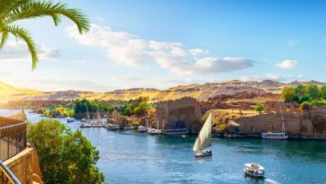 When Is the Best Time to Visit the Nile? Seasonal Tips for Travelers