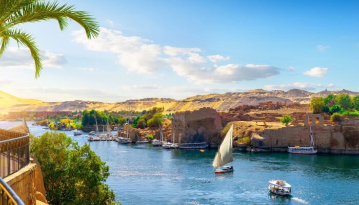 When Is the Best Time to Visit the Nile? Seasonal Tips for Travelers