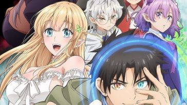 ‘Fuguushoku “Kanteishi” ga Jitsu wa Saikyou Datta’ Reveals Additional Cast, Theme Songs, Second Promo