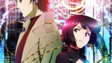 ‘Your Forma’ Unveils Main Cast, Staff, Teaser Promo for Spring 2025