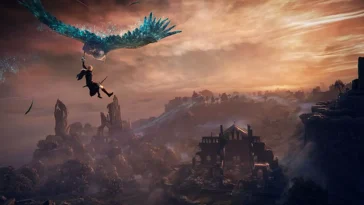 Elden Ring Nightreign has bad news for co-op fans as FromSoft reveals odd restriction