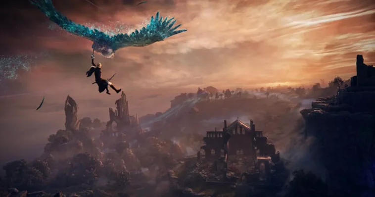 Elden Ring Nightreign has bad news for co-op fans as FromSoft reveals odd restriction