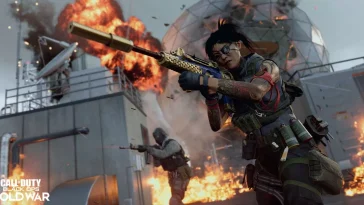 Classic Call of Duty updates fan Game Pass rumours yet again