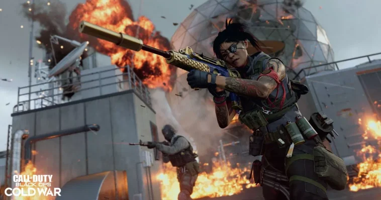 Classic Call of Duty updates fan Game Pass rumours yet again