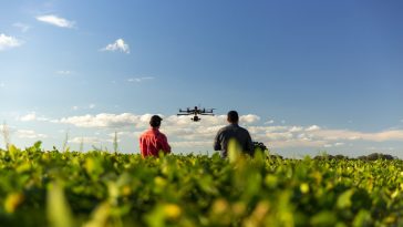 An Incomplete List of the Times We’ve Panicked Over Lights in the Sky