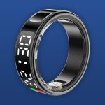 A Smart Ring With a Display Sounds Like More Trouble Than It’s Worth