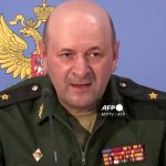 US denies involvement in killing of Russian army general