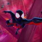 Persichetti, Thompson To Direct “Spider-Verse”