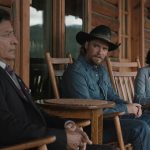 “Yellowstone” Finale Sets Viewership Record