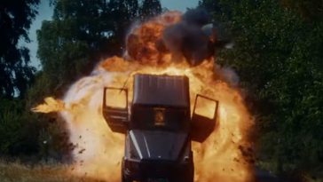 Trailer: Steven Soderbergh’s “Black Bag”