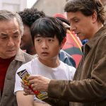 Teaser: Macchio, Chan In “Karate Kid: Legends”