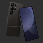 Latest Galaxy S25 leaks show off Ultra’s curved corners and slim bezels [Gallery]