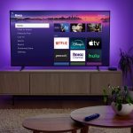 Roku is adding picture-in-picture for monitoring cameras on the TV, more