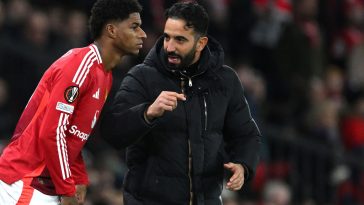 Manchester United can’t sell Marcus Rashford, unless they make key compromise