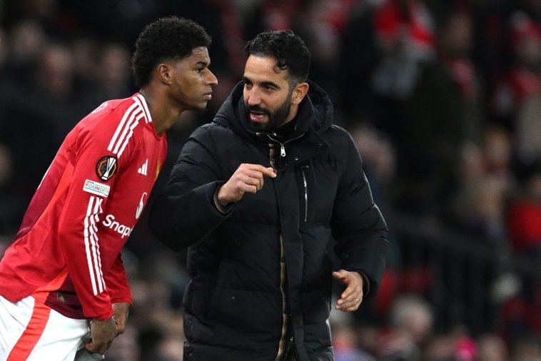 Manchester United can’t sell Marcus Rashford, unless they make key compromise