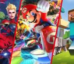 Guide: Best Nintendo Switch Games For Kids