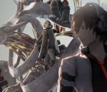 Freedom Wars Remastered Looks Slick In Newly Released Opening Cinematic