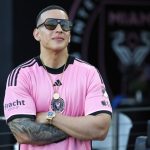 Daddy Yankee Files Injunctions Against Estranged Wife, Claiming She Withdrew $100M Without Authorization (Updated)