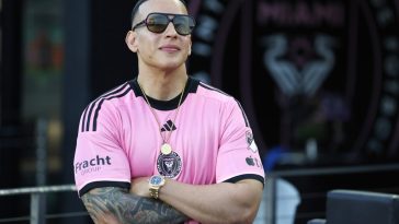 Daddy Yankee Files Injunctions Against Estranged Wife, Claiming She Withdrew $100M Without Authorization (Updated)