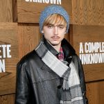 Watch Harry Daniels Play the Harmonica for Timothée Chalamet