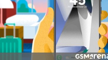 Samsung details the Now Bar in One UI 7, its take on the Dynamic Island