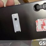 Samsung Galaxy S25+ live photos show a familiar design