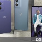 Motorola Moto e15 is here with Android 14 Go