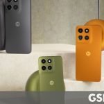 Motorola unveils Moto G15, G15 Power and Moto G05 with big batteries