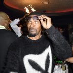 Jamie Foxx Birthday Scuffle Began Over Penis Laser Pointer