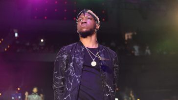 OG Maco’s Family Releases Statement Addressing Suicide Attempt
