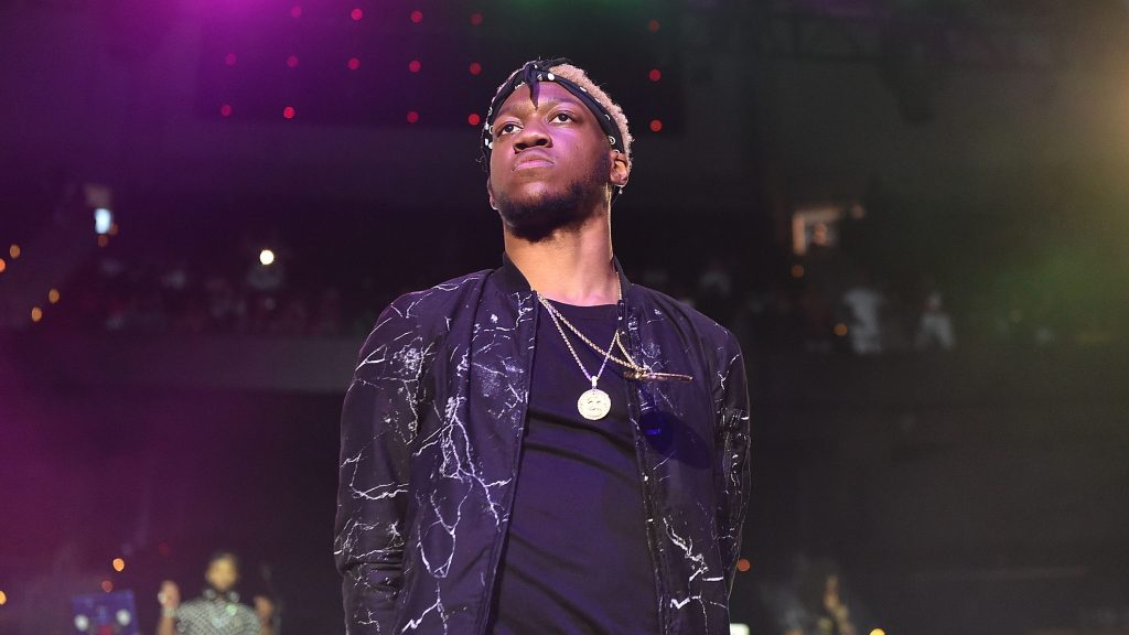 OG Maco’s Family Releases Statement Addressing Suicide Attempt