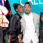 Quincy Brown Shares Heartfelt Birthday Tribute To Late Mother, Kim Porter