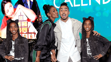 Quincy Brown Shares Heartfelt Birthday Tribute To Late Mother, Kim Porter