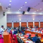 Senate passes bill increasing minimum capital of all insurance companies in Nigeria