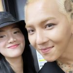 Song Mino And Park Ju Hyun Reported To Be Dating + Agencies Briefly Comment