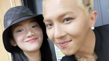 Song Mino And Park Ju Hyun Reported To Be Dating + Agencies Briefly Comment