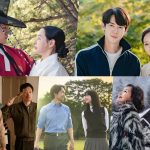 2024 MBC Drama Awards Announces Nominees For Best Couple