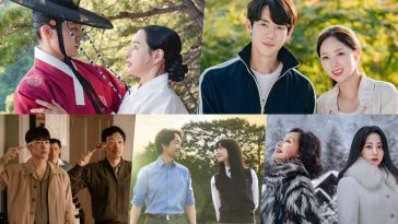 2024 MBC Drama Awards Announces Nominees For Best Couple