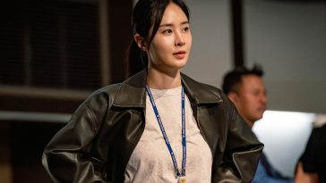 “Parole Examiner Lee” Ratings Hit New All-Time High