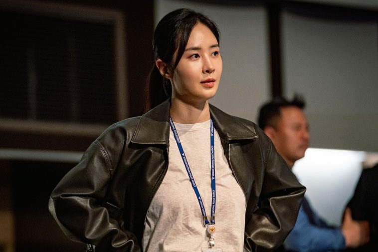 “Parole Examiner Lee” Ratings Hit New All-Time High