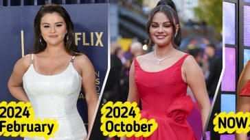 “Is This Even Possible?” Selena Gomez’s Transformation Sparks Social Media Frenzy