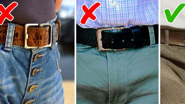 8 Accessories to Create Your Signature Style