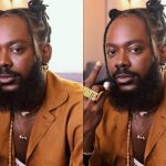 Something about Nigeria drains your excellence – Adekunle Gold spills