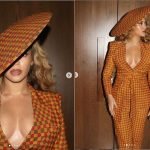 Beyoncé Becomes Most RIAA Certified Female Artist in History